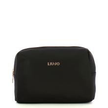 Liu Jo Beauty Vanity Case Black - 1