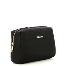 Liu Jo Beauty Vanity Case Black - 2