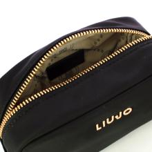 Liu Jo Bustina Vanity case Black - 4