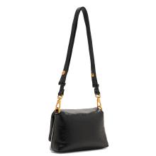 Liu Jo Sottospalla LaPuffy Black - 3