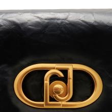 Liu Jo Sottospalla LaPuffy Black - 4