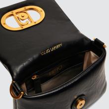 Liu Jo Sottospalla LaPuffy Black - 5