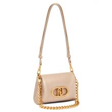 Liu Jo Sottospalla LaPuffy Dark Sand - 2