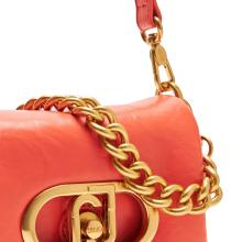 Liu Jo Sottospalla LaPuffy Pumpkin - 4