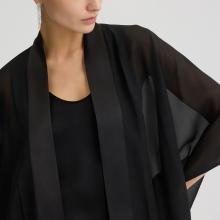 Liu Jo Cappa da cerimonia Black - 4