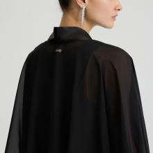 Liu Jo Cappa da cerimonia Black - 5