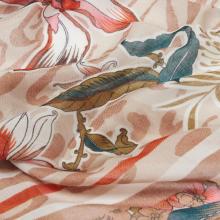 Liu Jo Foulard stamp floreale Naturale - 5