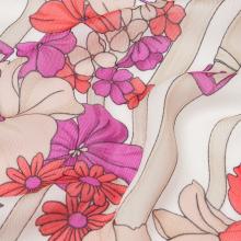 Liu Jo Foulard con stampa floreale Glam Juice - 6