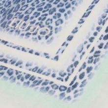 Liu Jo Foulard con stampa animalier Mint - 4