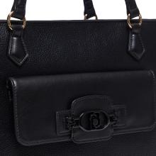 Liu Jo Shopping Bag Black - 4