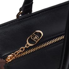 Liu Jo Shopping Bag Black - 5