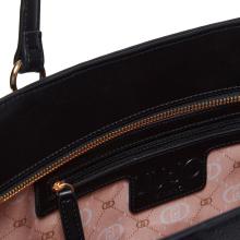 Liu Jo Shopping Bag Black - 6