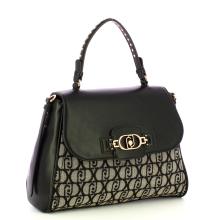 Liu Jo Cartellina briefcase Black - 2