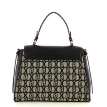 Liu Jo Cartellina briefcase Black - 3