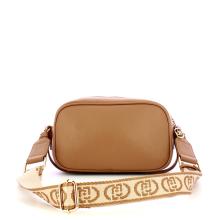 Liu Jo Tracolla cross over Almond - 3