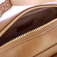 Liu Jo Tracolla cross over Almond - 4