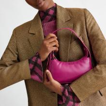 Liu Jo Sottospalla monocromo Fucsia - 2