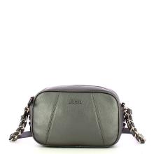 Liu Jo Tracollina cross over Antracite Met - 1