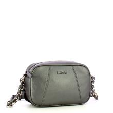 Liu Jo Tracollina cross over Antracite Met - 2