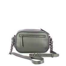 Liu Jo Tracollina cross over Antracite Met - 3