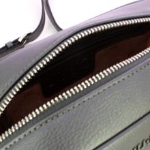 Liu Jo Tracollina cross over Antracite Met - 4