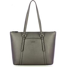 Liu Jo Shopping bag Antracite Met - 1