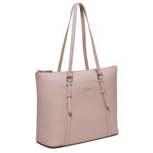 Liu Jo Shopping bag Rose Smoke - 3
