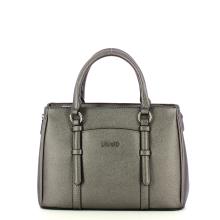 Liu Jo Borsa a mano Nevet Antracite Met - 1