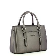 Liu Jo Borsa a mano Nevet Antracite Met - 2