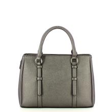 Liu Jo Borsa a mano Nevet Antracite Met - 3