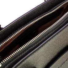 Liu Jo Borsa a mano Nevet Antracite Met - 5