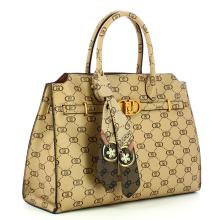 Liu Jo Borsa a mano Nadie Tortora Logo - 2