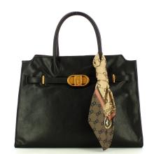 Liu Jo Borsa a mano Nadie Black - 1