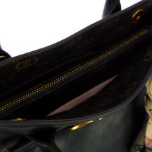 Liu Jo Borsa a mano Nadie Black - 5