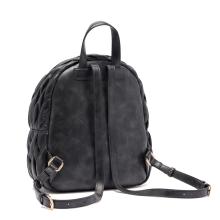 Liu Jo Zaino Medio matelassé Black - 3