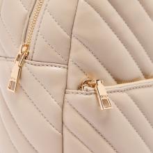 Liu Jo Zainetto Matelassé Neutro - 5