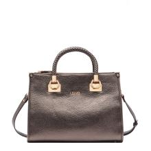 Liu Jo Borsa a mano Manh Moro Light Metal - 1