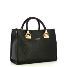 Liu Jo Borsa a mano Manh Black - 2
