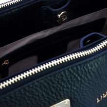 Liu Jo Borsa a mano Manh Black - 5