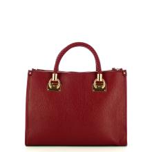 Liu Jo Borsa a mano Manh Red Wine - 3