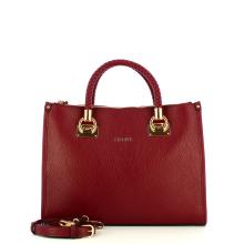Liu Jo Borsa a mano Manh Red Wine - 4