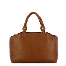 Liu Jo Borsa a mano boston bag Tabacco - 3