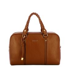 Liu Jo Baulotto Boston Bag Tabacco - 1