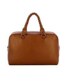 Liu Jo Baulotto Boston Bag Tabacco - 3