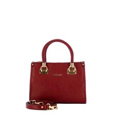 Liu Jo Borsa a mano Manh Small Red Wine - 4