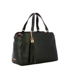 Liu Jo Borsa a mano con nappina Black - 2