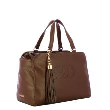 Liu Jo Borsa a mano con nappina Moro Light - 2