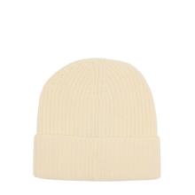 Liu Jo Berretto con strass e perle Bianco Lana - 2