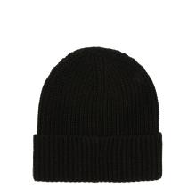 Liu Jo Berretto con strass e perle Black - 2