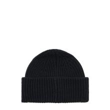 Liu Jo Berretto beanie con logo Black - 2